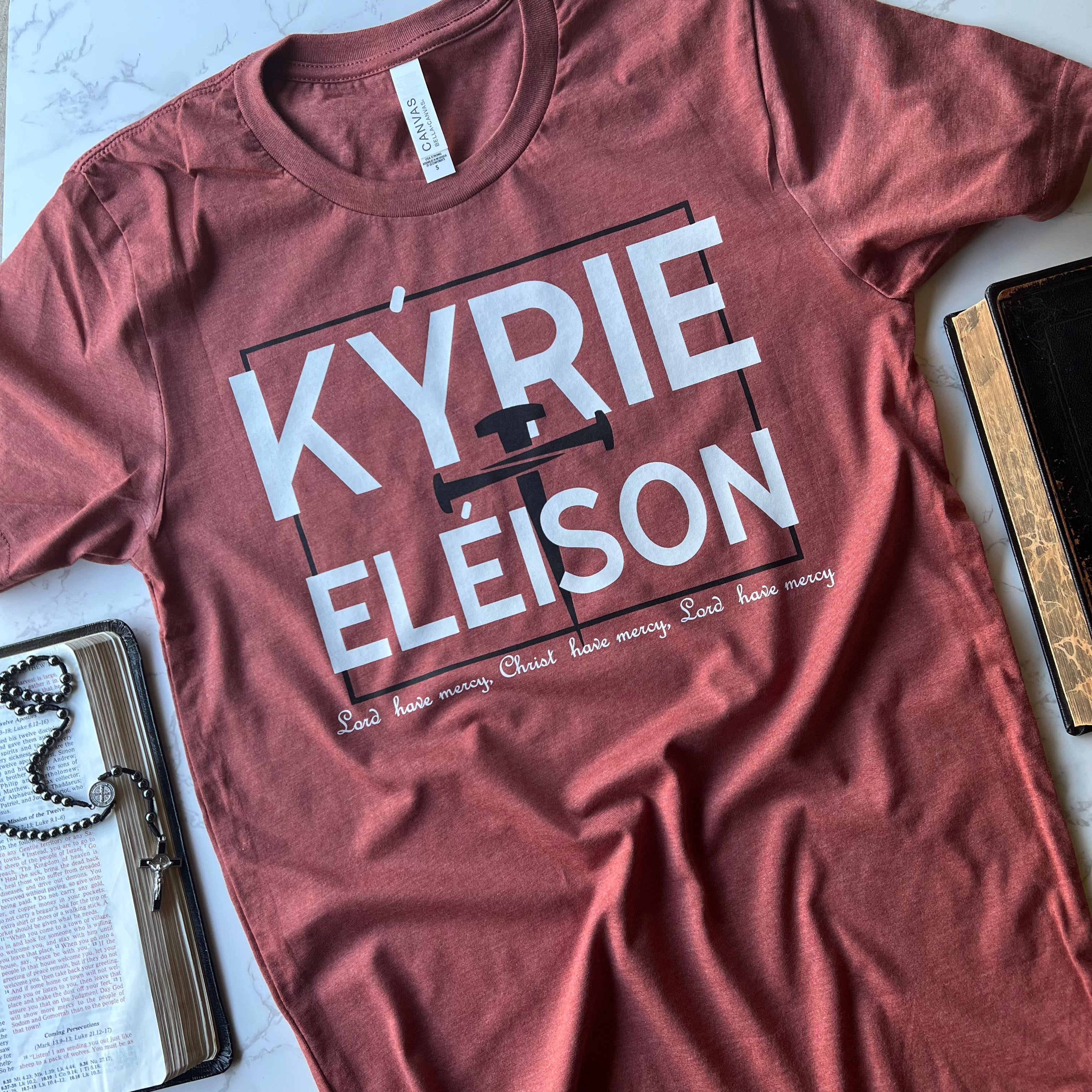 T 2024 shirt kyrie